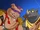 Bebop and Rocksteady (Characters)