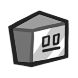 Metal Cube