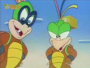 Lemmy And Iggy Koopa Scratchpad Fandom - lemmy and iggy koopa scratchpad fandom the intruder a roblox stop motion animation fitz Lemmy And Iggy Koopa Scratchpad Fandom - the intruder a roblox stop motion animation fitz