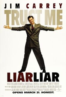 Liar liar ver1