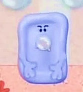 Slippery Soap