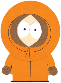 KennyMcCormick