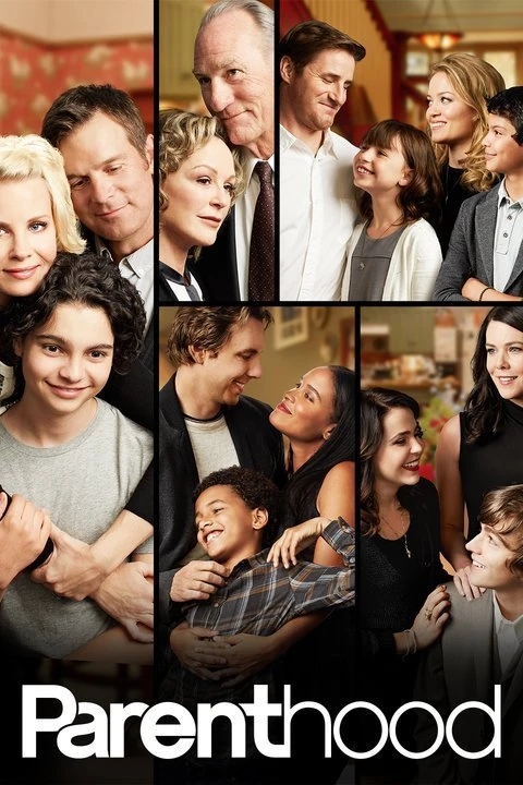 Parenthood: Season 3