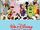 Disney's Sing Along Favorite Songs