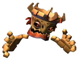 Tiki Tong