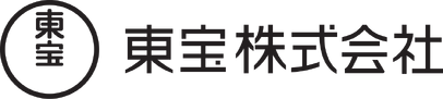 Toho logo (text).svg