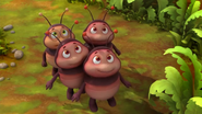 Little Firebugs