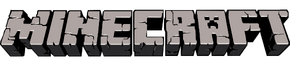 Minecraft-logo