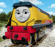 Rebecca (Thomas)