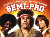 Opening to Semi-Pro 2008 Theater (Regal)