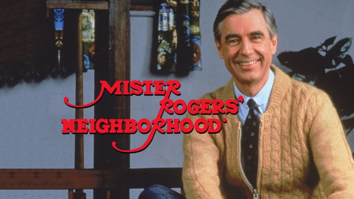 Mister Rogers' Neighborhood | Scratchpad | Fandom