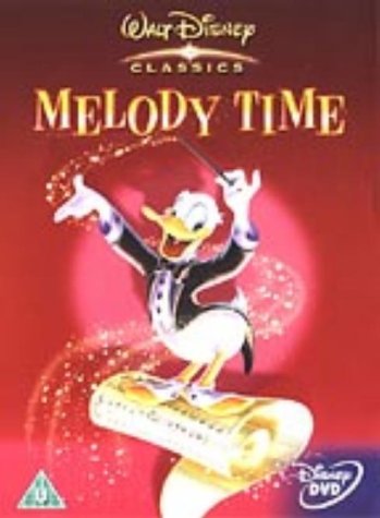 Opening To Melody Time Uk Retail Disney Dvd 02 Print Scratchpad Fandom Opening To Melody Time Uk Retail Disney Dvd 02 Print Scratchpad Fandom