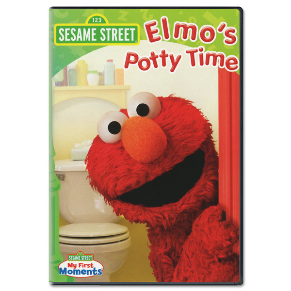 Opening Closing To Elmo S Potty Time 06 Dvd Dreamworks Home Entertainment Version Previews Included Scratchpad Fandom