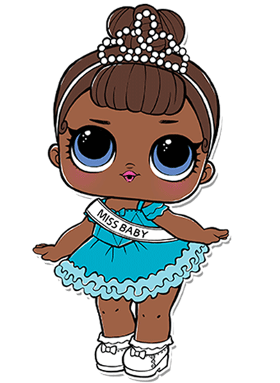 Miss Baby Scratchpad Fandom Miss Baby Scratchpad Fandom