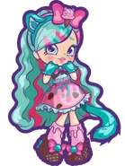 Peppa-Mint (Wild Style)