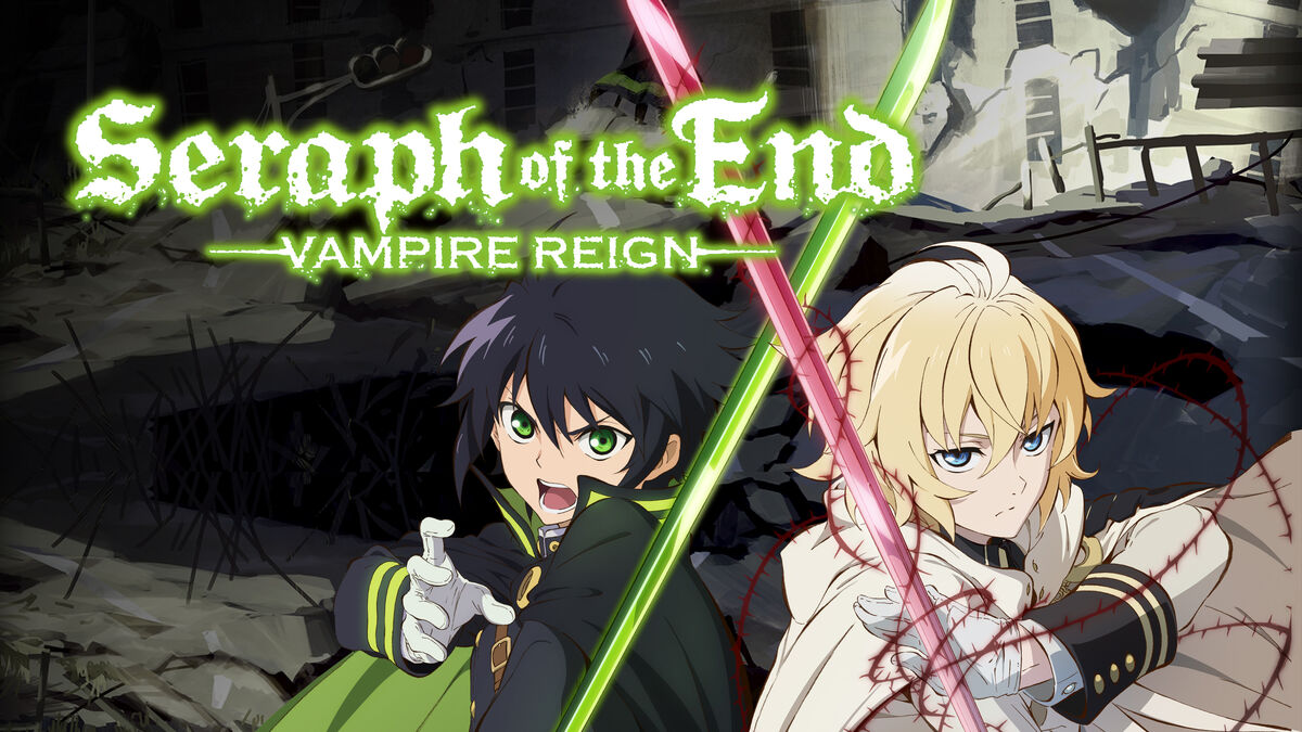 Seraph of the End: Vampire Reign, Scratchpad