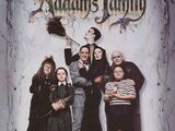 The Addams Family (1991)