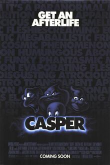 Casper ver2 xlg