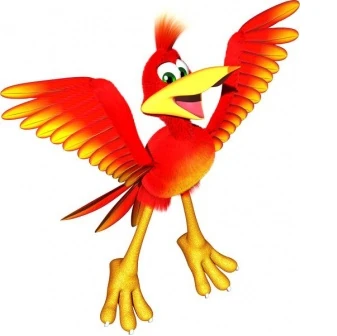 Kazooie The Breegull Character Scratchpad Fandom