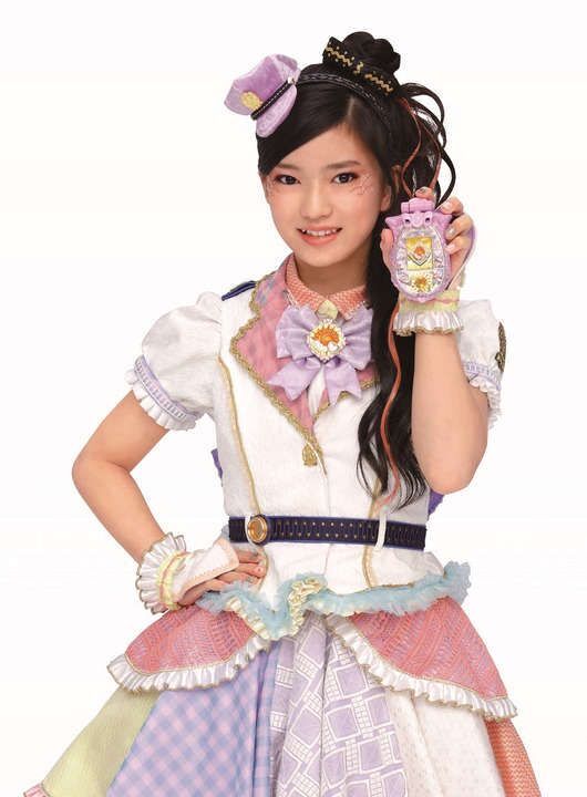 Sora Nanairo Scratchpad Fandom