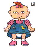 LilDeVille
