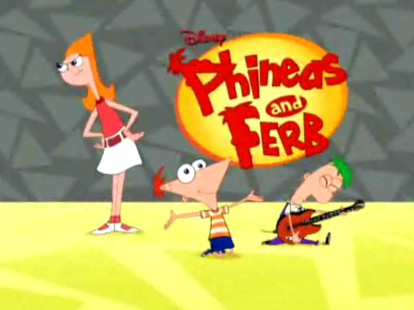 Phineas and Ferb | Scratchpad | Fandom Phineas and Ferb | Scratchpad | Fandom