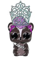 Miss Skunk