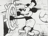 Mickey Mouse