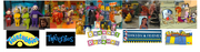 Channel Art