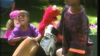 Closing To Sesame Street The Alphabet Jungle Game 1998 Vhs Scratchpad Fandom