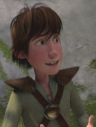 Hiccup