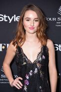 Kaitlyn Dever