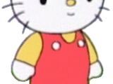 Mimmy