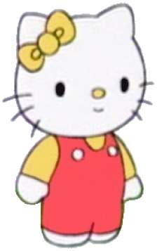 Pin by Natalie Carter on Sanrio  Sanrio hello kitty, Sanrio characters, Hello  kitty