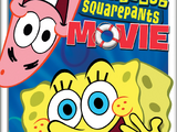 The SpongeBob SquarePants Movie