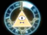 Bill Cipher