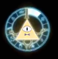 Bill Cipher | Scratchpad | Fandom