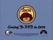 Daria ComingSoon