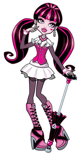 Quiz: How Well Do You Know Draculaura From Monster High? - Trivia &  Questions