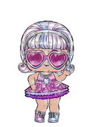 Violet