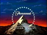 Paramount Logo