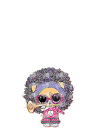 Disco Doggie
