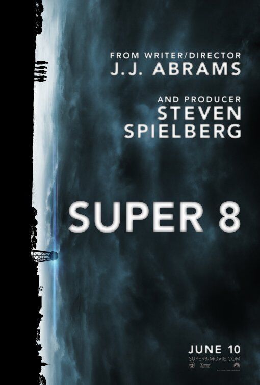 Super 8 (2011) Theatrical Trailer 