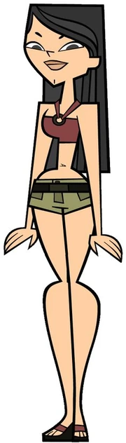 527ccd6f366b595c3542c101aec3881f--total-drama-island-drama-total