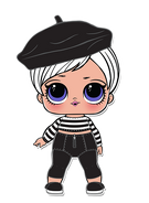 Beatnik Babe