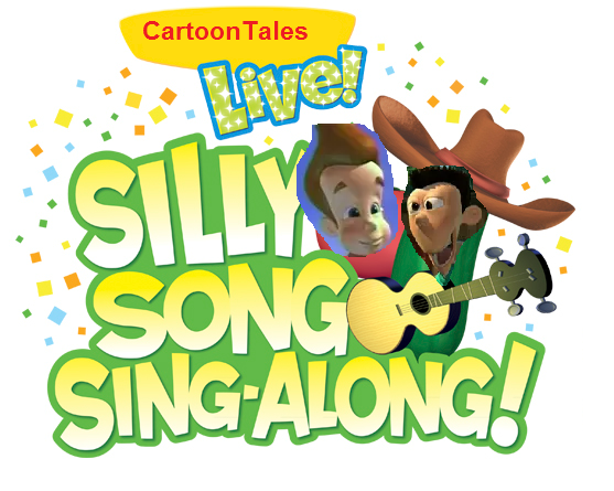Cartoontales Live Silly Song Sing Along Scratchpad Fandom 6011