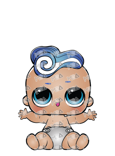My Gacha Oc! Rei Glitxh :3 - Illustrations ART street