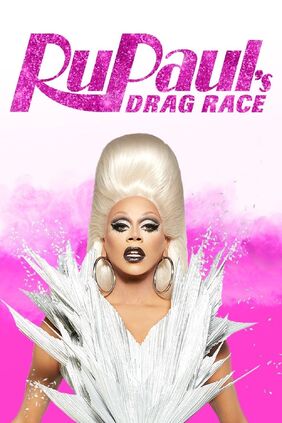 I'm back at it again, Season 3 of RuPaul's Drag Race : Pokemon