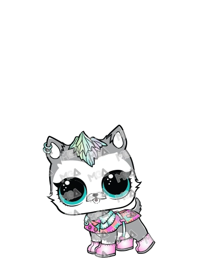 Ice Ice Husky Scratchpad Fandom Ice Ice Husky Scratchpad Fandom