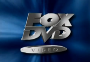 FOX DVD Video promo
